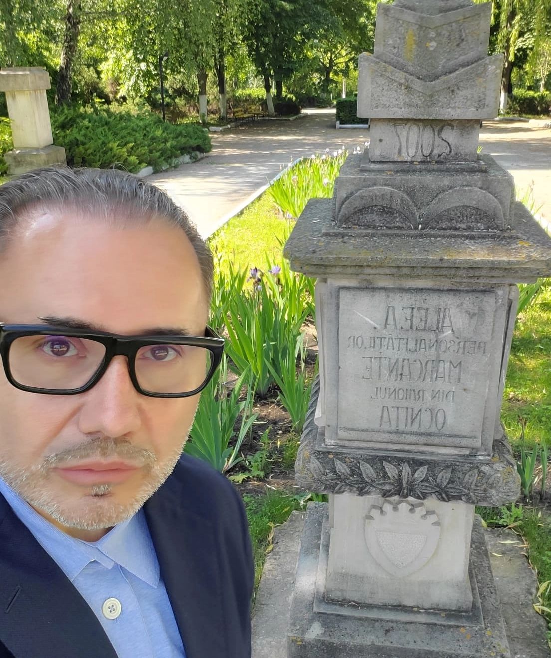 Denunțul a fost trimis șefei DNA Mihaela Iorga Moraru