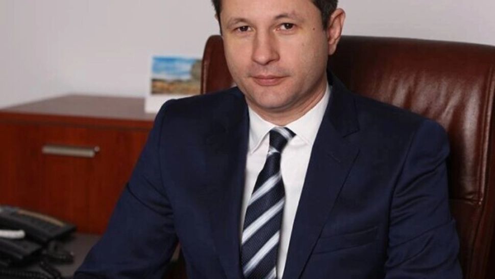 Victor Vlad Grigorescu, fost ministru al Energiei