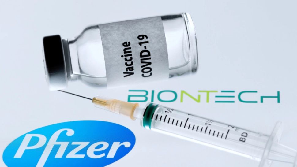 România primește LUNI o nouă tranșă Pfizer împotriva COVID-19 - Unde sunt distribuite aproape 1 milion de doze 