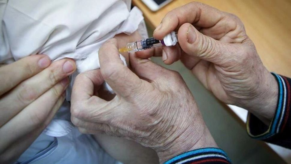 Vaccinare anti-COVID