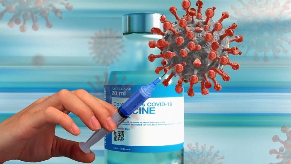Vaccin anti-Covid19 /Foto: Pixaby
