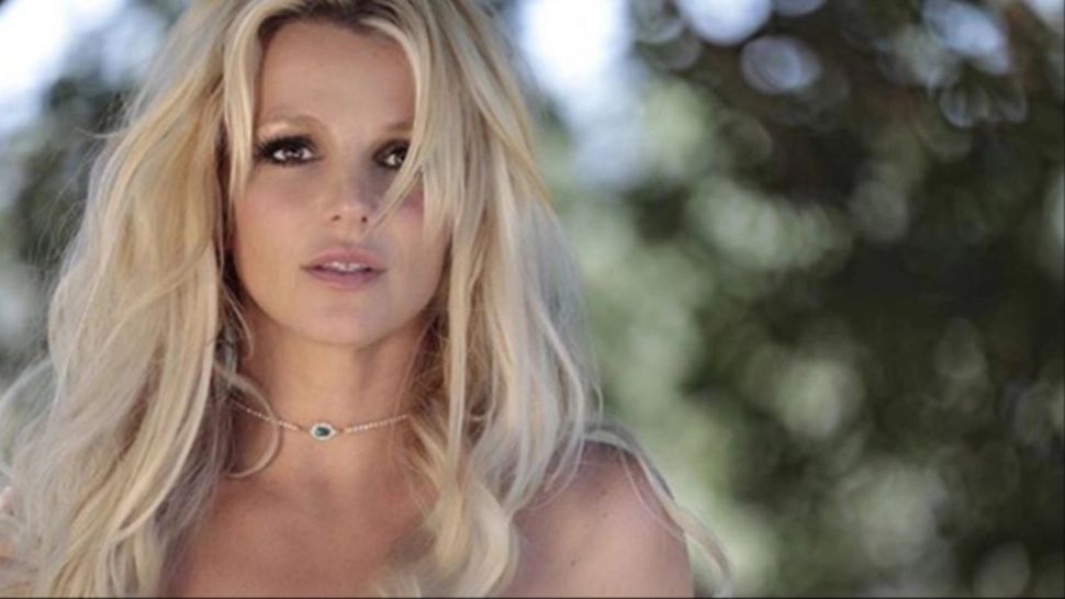 Britney Spears