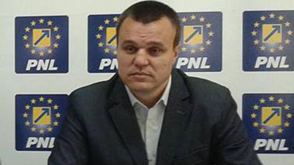 Eugen Pîrvulescu