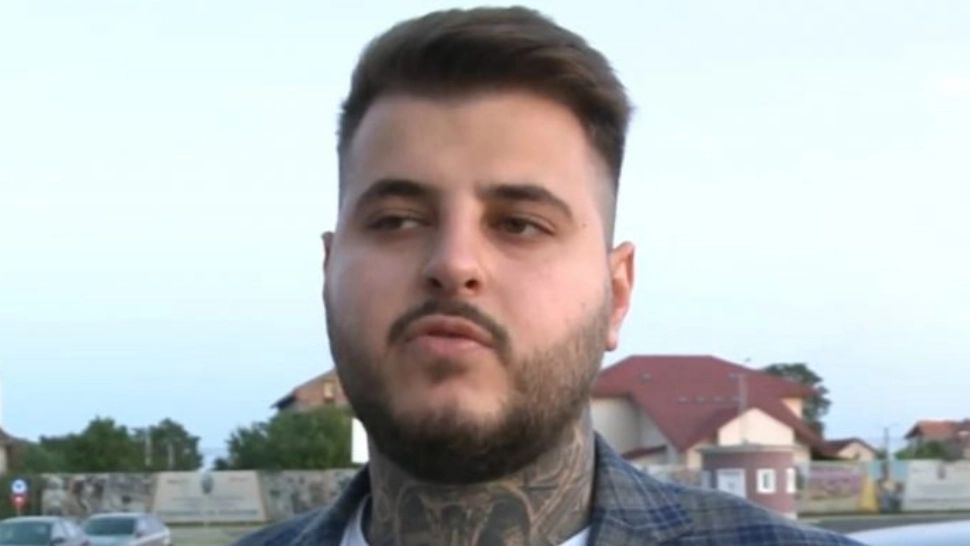 Un nou scandal în fotbalul românesc. Replica lui Adrian Mititelu jr., la adresa lui Florin Manea: "Umbla cu 'pisicuțele' în rucsac prin SUA"