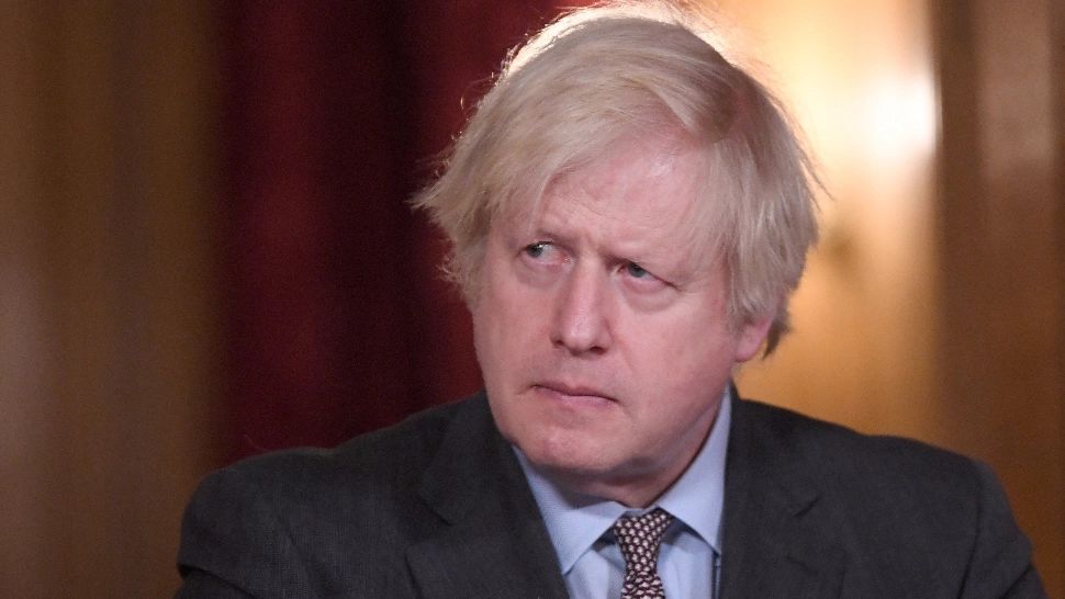 Boris Johnson, premierul britanic / Foto: Profimedia