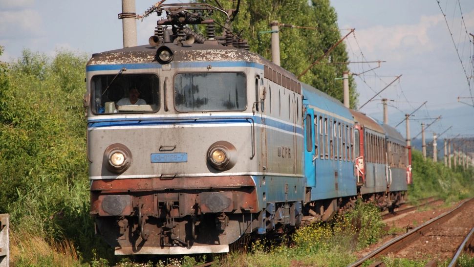 Tren