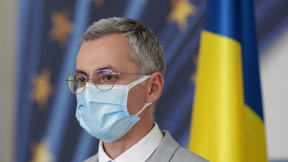 Stelian Ion, reacție după ce DESFIINȚAREA Secției Speciale a fost recomandată de Comisia de la Veneția Foto: INQUAM/Octav Ganea