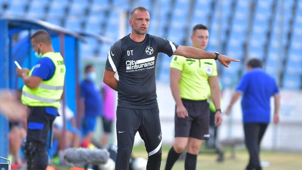 Vatianta Dinu Todoran la FCSB, pe placul unui fost jucător al Stelei: "Știe cu ce se mănâncă fotbalul!"