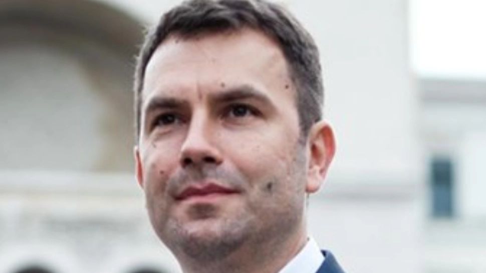 Cătălin Drulă