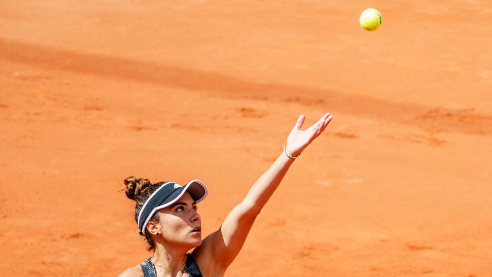 Gabriela Ruse, campioană la Hamburg Open