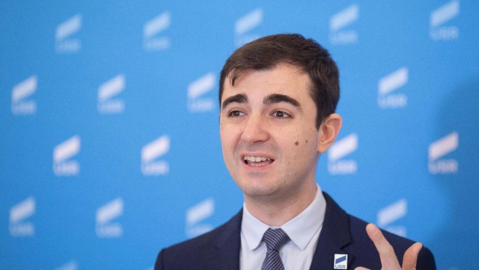 Claudiu Năsui: România, campioană la impozitarea muncii
