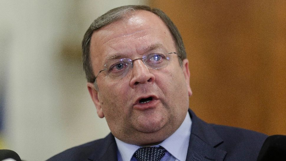 Gheorghe Flutur / Foto: Inquam Photos