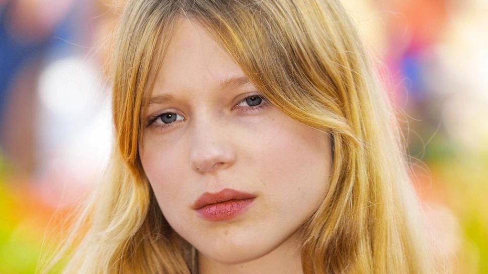 Léa Seydoux