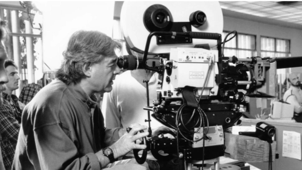 Richard Donner, regizor american