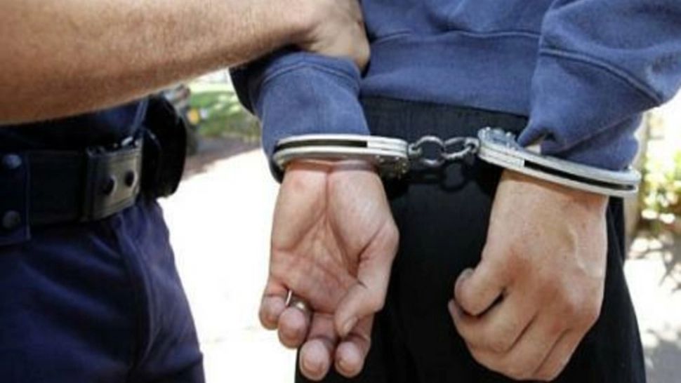 Agresor reținut de polițiștii orădeni