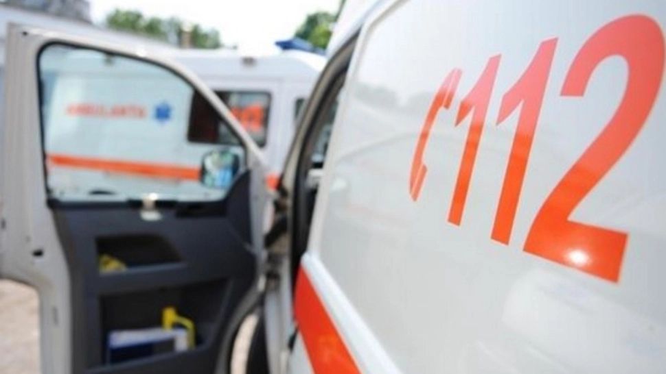 Accident grav pe centura Capitalei