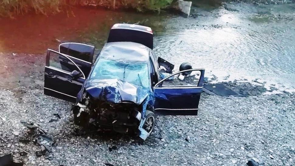 5 oameni mor, în fiecare zi, în accidente rutiere