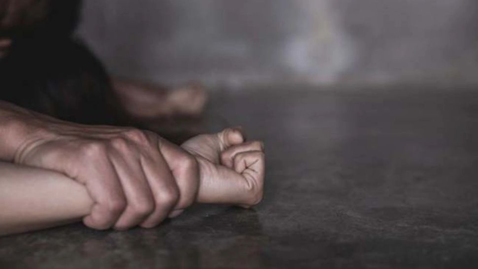 Agresiune sexuala (foto ilustrativ)