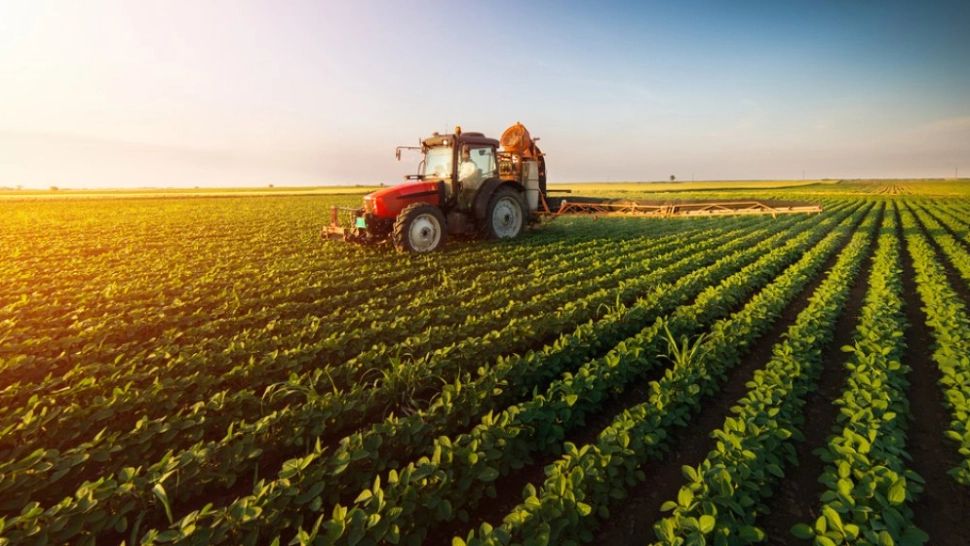 Agricultură