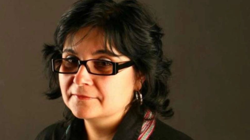 Atena-Adriana Groza. Foto: captură apnd.ro