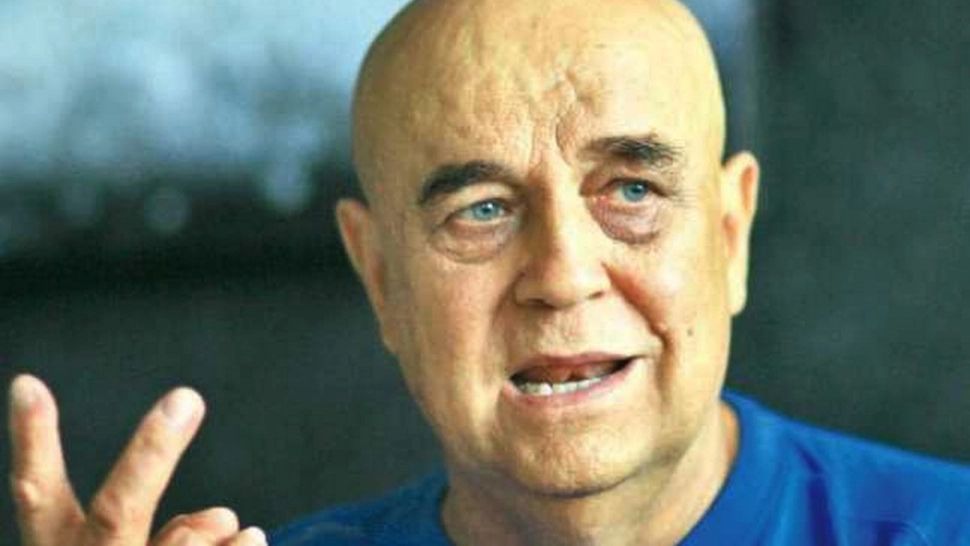 Benone Sinulescu