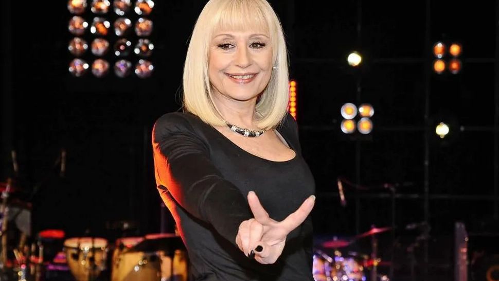 DOLIU în muzica internațională - O legendă URIAȘĂ a murit după peste 50 de ani pe scenă: Raffaella Carra
