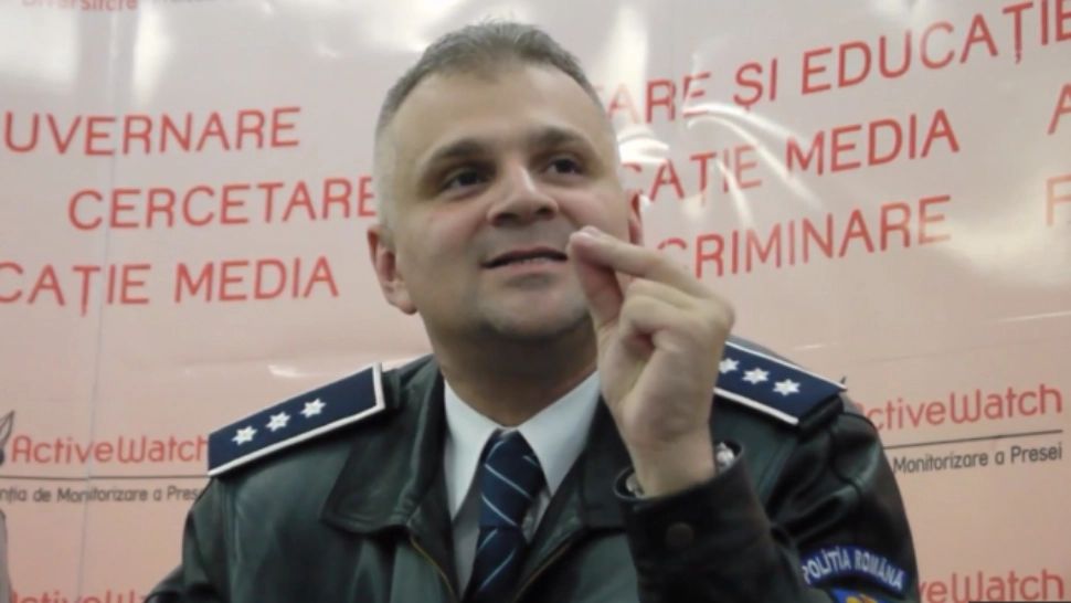 Christian Ciocan