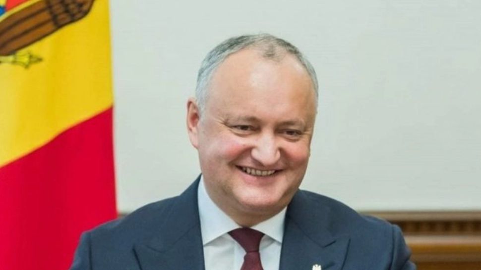Campanie electorală violentă peste Prut, înaintea alegerilor parlamentare din 11 iulie - Igor Dodon, la vânătoare