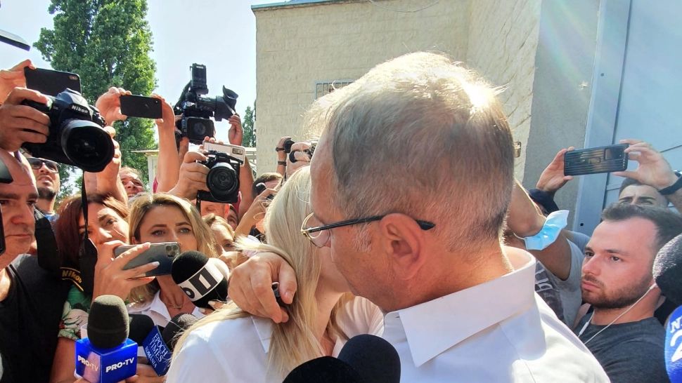 Liviu Dragnea