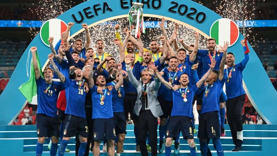 Finala Euro2020