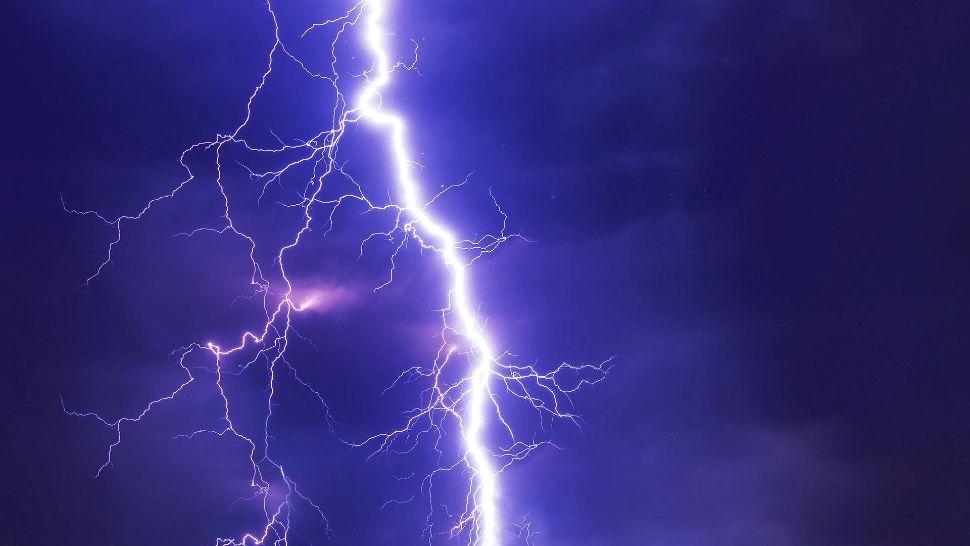 Alertă meteo. Foto: Pixabay