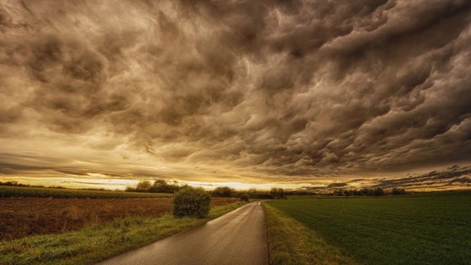 Noi fenomene meteo extreme amenință zone din România