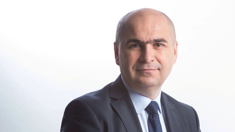 Ilie Bolojan/ Arhivă foto