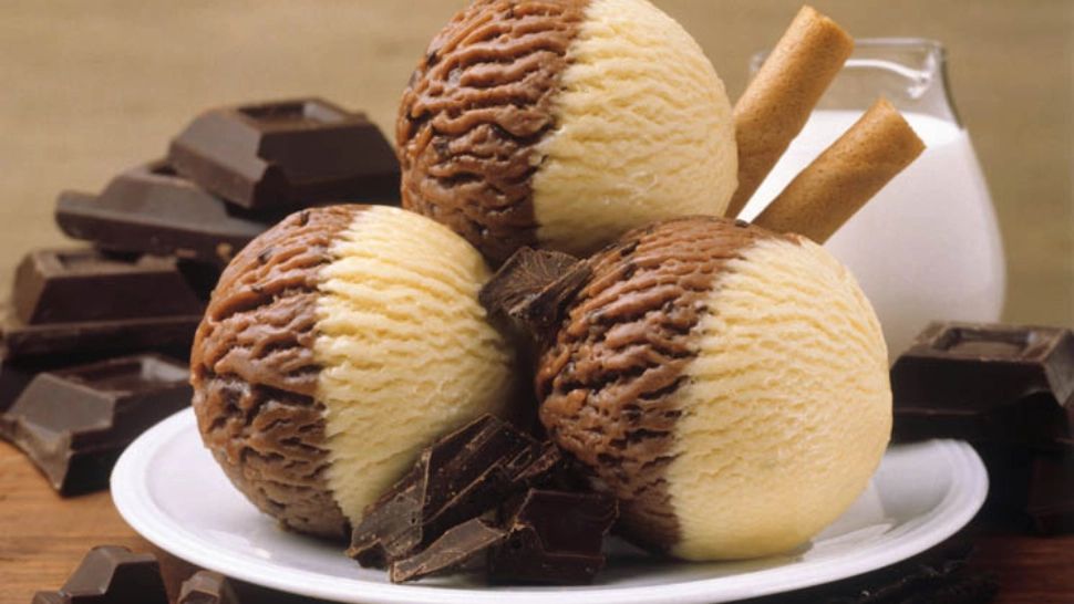 Loturi de înghețată contaminată cu pesticide cancerigene