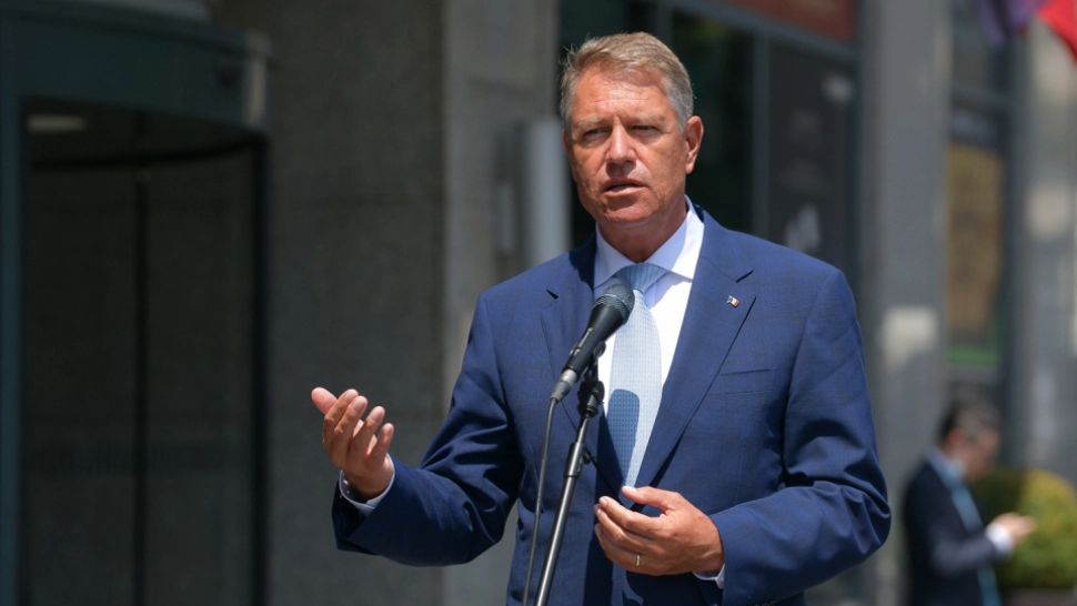 Ziua Americii, sărbătorită în avans în România