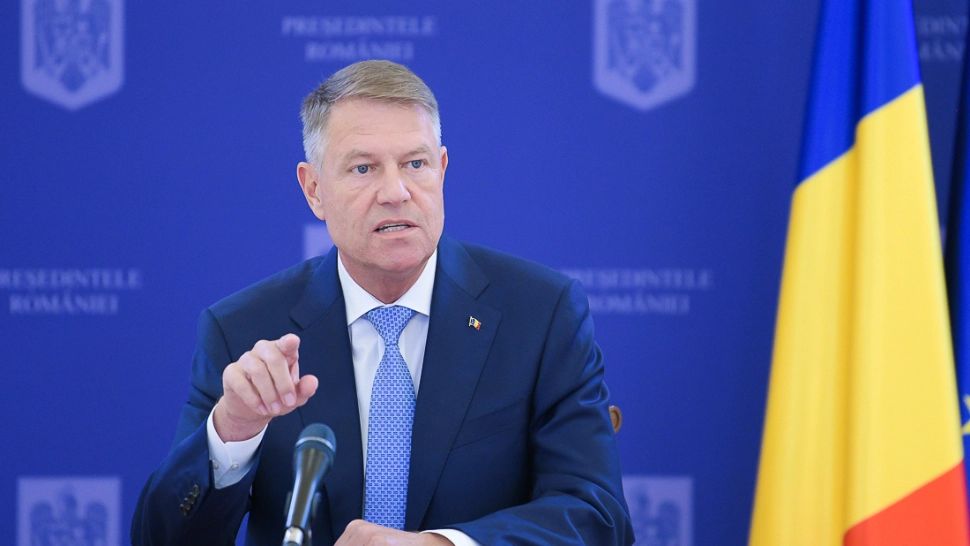 SCHIMBĂRILE de la Bacalaureat, anunțate de Klaus Iohannis