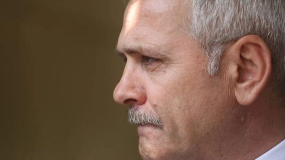 Liviu Dragnea, fost lider PSD