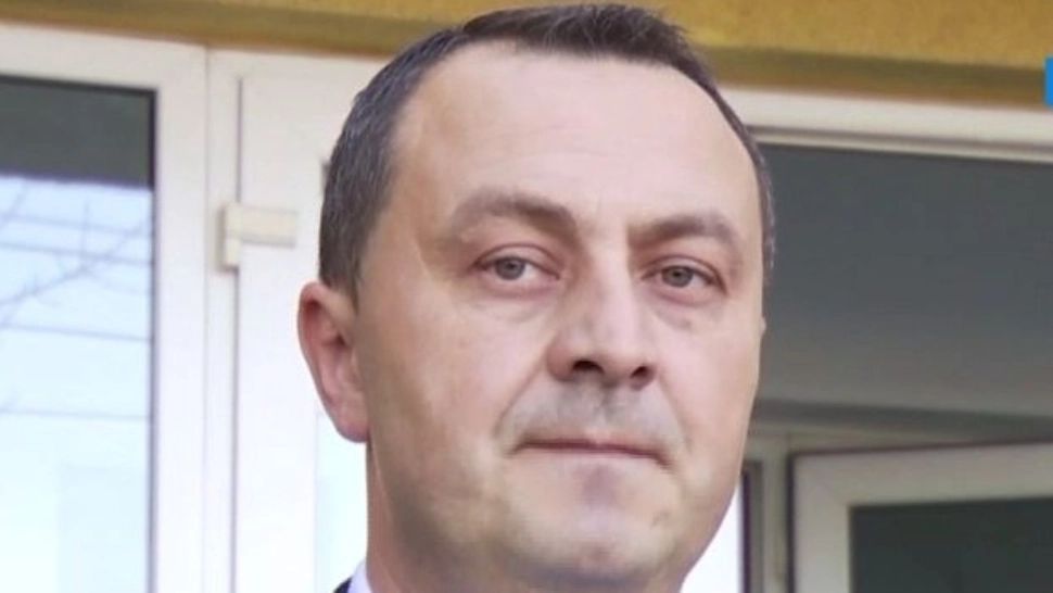 Marian Iorga, șeful Poliției Prahova, sub control judiciar pentru corupție Foto: ziarulincomod.ro