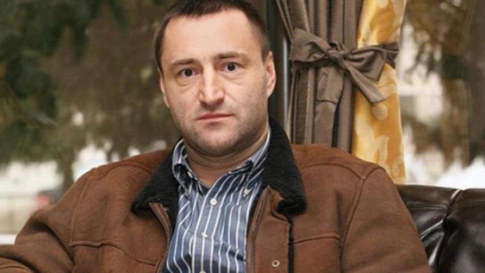 Nelu Iordache