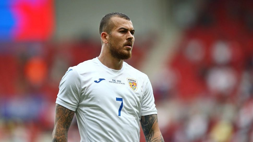 Turcii confirmă transferul lui Alibec la CFR! Anunțul celor de la Kayserispor