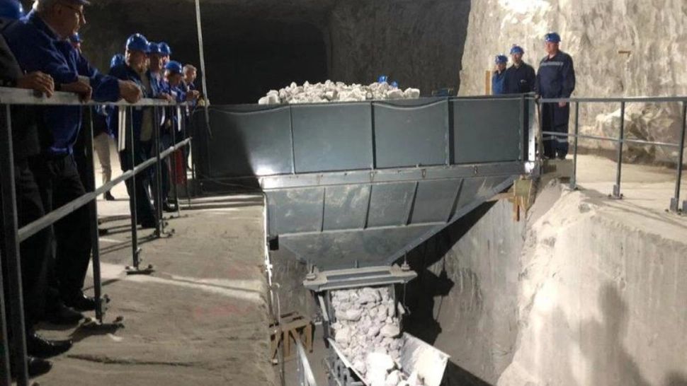 Produsul banal pe care războiul îl poate transforma în „aurul alb”. Foto/Arhivă