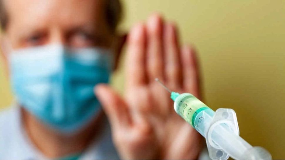 Vaccinarea, obligatorie în Grecia pentru cadrele medicale