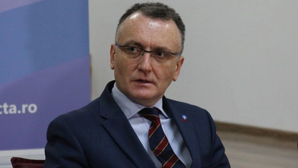 Sorin Cîmpeanu