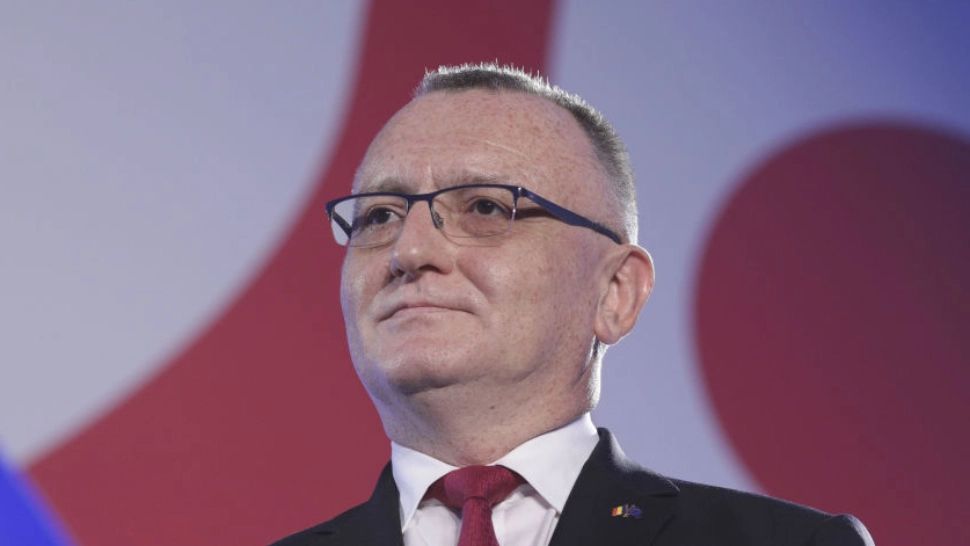 Sorin Cîmpeanu