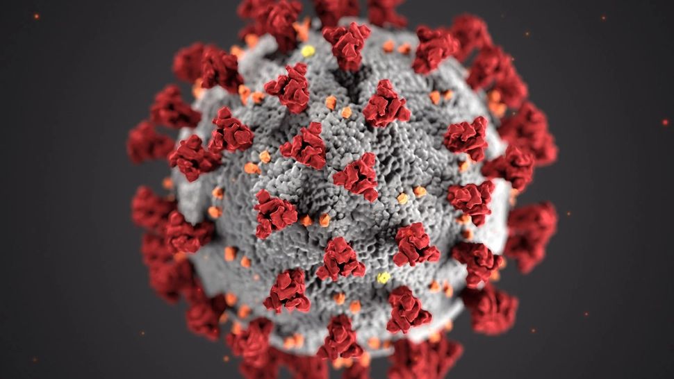 Stare de urgență din cauza coronavirus