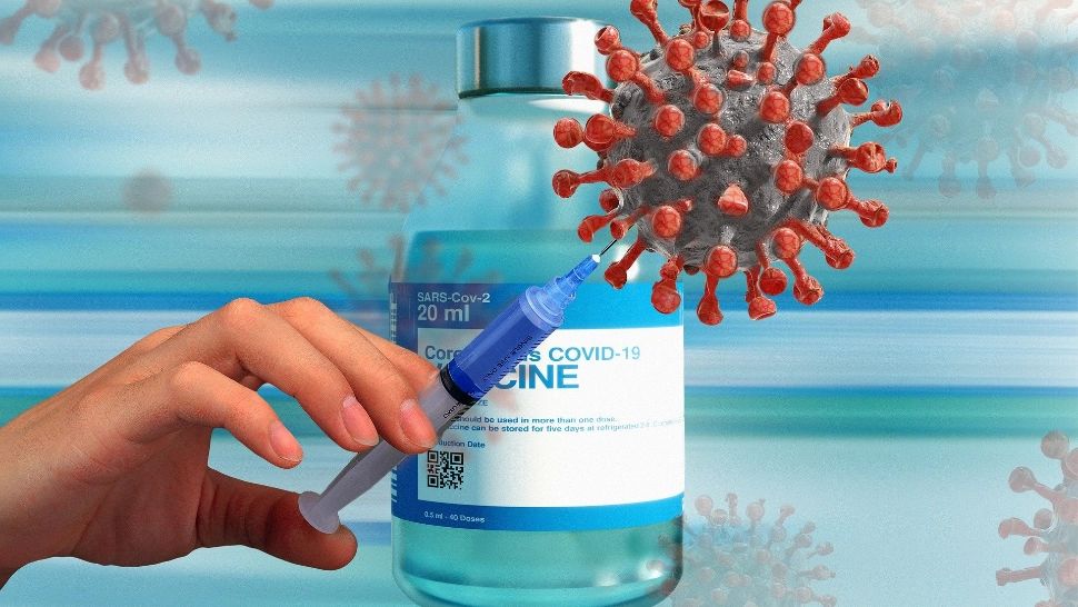 Vaccinare antiCovid / Foto:Pixaby