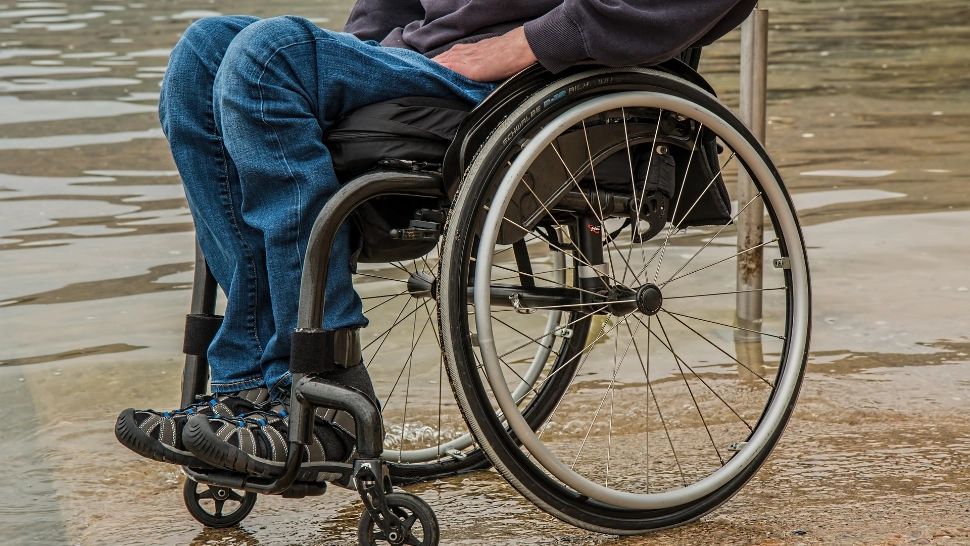 Capitala, coșmarul persoanelor cu dizabilități. Sursa foto: Pixabay