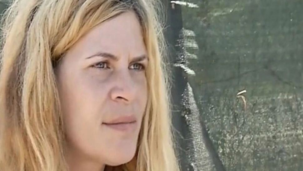 Andreea, mama gemenilor care au murit la Ploiești