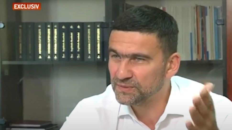 Cătălin Boboc, secretar de stat în Ministerul Muncii