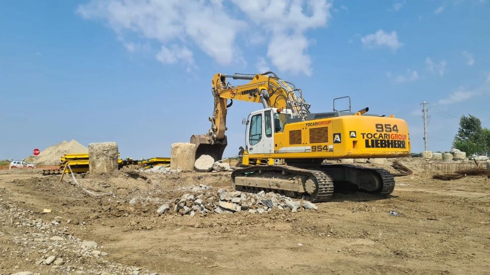 Culisele Statului Paralel, ora 18.00: Dezvăluiri despre mafia din infrastructură